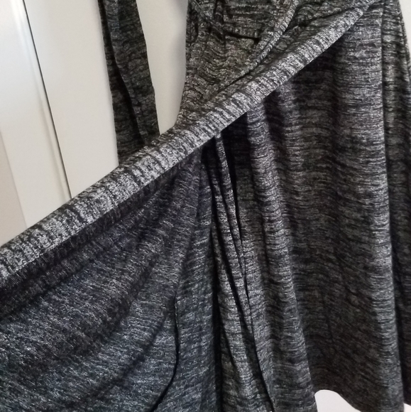 NWT Gap Wrap dress - Picture 4 of 9